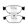 EBC Brakes DP32086C Redstuff Ceramic Low Dust Brake Pads