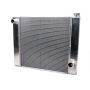 AFCO RACING PRODUCTS AFC80127LWN GM Radiator 20 x 24 Lightweight