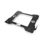 SPARCO SCO600SB057L SEAT MOUNT LH 90-99 TOYOTA MR2