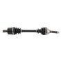 All Balls Racing AB6-PO-8-316 2006 Polaris Sportsman 450 6 Ball Axle Front Left