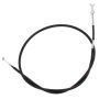 All Balls Racing 45-4072 86-87 Honda ATC125M Cable - Rear Hand - Park Brake