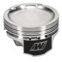Wiseco 6628M875 Piston, Mazda, 2.3L MZR, 87.50 mm Bore, Sport Compact, Set of 1