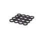 COMP CAMS COM501-16 11/32in Valve Stem Seals O-Ring Type