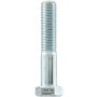 ALLSTAR PERFORMANCE ALL16446 Hex Head Bolt 3/8-24 x 2 Grade 5 10pk