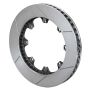 Wilwood 160-11840 Rotor-GT48 SPC-37-LH 12.19 x 1.25 - 8 on 7.00in