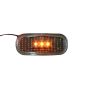 Putco 920056 02-10 RAM Dually - Smoke Fender Marker Lights