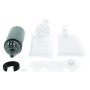 QuadBoss 401254 09-13 Honda TRX420FA/FPA FourTrax Rancher 4x4 AT IRS/PS Fuel Pump Rebuild Kit