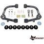 Camburg CAM-310043 05-21 Toyota HiLux 1.25 Performance Uniball Upper Arms