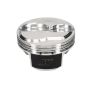 Wiseco K0029BS Piston Set, Chevrolet, Small Block, 4.125 in. Bore, Professional, Set of 8