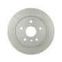 Bosch 50011229 Bosch QuietCast Disc Brake Rotor