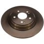 PowerStop JBR1781 AutoSpecialty Brake Rotor