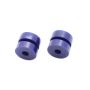Superpro SPF5488K Front Shock Absorber Upper Bushing Kit