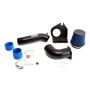 BBK Performance Parts 17195 1999-2004 MUSTANG V6 COLD AIR INTAKE FENDERWELL STYLE (BLACKOUT FINISH)
