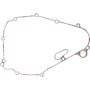 Vertex Pistons 816329 Vertex Gaskets 19-23 Kawasaki KX450F Inner Clutch - Side Cover Gasket Kit