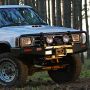 ARB 3414060 Winchbar Suit Flares 91-96 4 Run Sr5