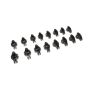 COMP CAMS COM1801-16 SBC Ultra Pro Magnum XD R/A's - 1.5 3/8