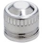 ALLSTAR PERFORMANCE ALL50823 -6 Aluminum Caps 20pk