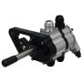 Moroso 22362 2 Stage External Oil Pump w/Fuel Pump Drive - Tri-Lobe - Left Side - 1.200 Pressure
