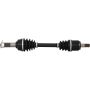 All Balls Racing AB8-HO-8-378 20-23 Honda TRX420 FA IRS 8 Ball Axle Front Left