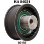 Dayco 84031 Timing Belt Kit