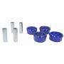 SuperPro 2011 Mazda 2 Rear Control Arm Bushing Kit