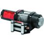 QuadBoss 608700 Winch 2500Lb W/Cable
