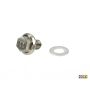 mountune 13-18 Ford Focus ST Magnetic Oil Drain Plug