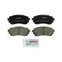 Bosch BC1711 Bosch QuietCast Brake Pads
