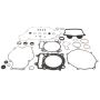 Vertex Pistons 8110011 Vertex Gaskets 18-19 Kawasaki KLX450R (AU) Complete Gasket Kit w/ Oil Seals