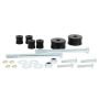 SuperPro 2010 Lexus GX460 Premium Differential Drop Kit - Front