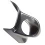 AutoMeter 20406 GAUGE MOUNT, A-PILLAR POD, SINGLE, 2 1/16