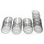 MAHLE 41548 Engine Piston Ring Set