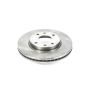 PowerStop JBR1320 AutoSpecialty Brake Rotor