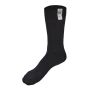 ALLSTAR PERFORMANCE ALL926014 Socks Pair SFI 3.3 F/R Black Size 10-11