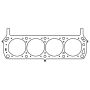 Cometic Gasket C5360 Cometic Ford 302/351W Windsor V8 .040in MLS Cylinder Head Gasket - 4.125in Bore - SVO/Yates - LHS