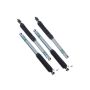 Superlift 84011 03-08 Dodge Ram 2500/3500 4WD - 4in Lift Kit Shock Box