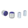 SuperPro 2011 Dodge Durango Heat Rear Upper Inner Upper Control Arm Bushing Set