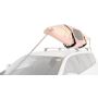 Rhino-Rack Fixed J Style Kayak Carrier - Pair