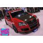 Seibon 06-08 VW GTI OEM Carbon Fiber Hood