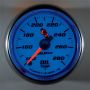 AutoMeter 7156 GAUGE, OIL TEMP, 2 1/16