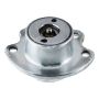 QA1 QA11210-501 Ball Join Housing Upper Bolt-In