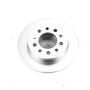 PowerStop JBR1137EVC PowerStop Evolution Coated Rotor