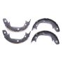 PowerStop B1031 Parking Brake Shoe