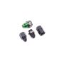 Radium Engineering 20-0534-10 UNIVERSAL CHECK VALVE KIT, 10AN