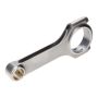 Manley 140561 Manley Connecting Rod-SBC 6.125 H BEAM