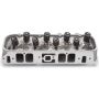 Edelbrock 60559 Single Perf RPM BBC Rect Port Head Comp