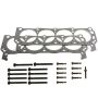 Ford Racing M-6051-D50 302 Head Gasket And Bolt Kit