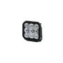Diode Dynamics DD6775S SS5 LED Pod Pro - White Combo (Single)