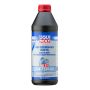 LIQUI MOLY 22080 Hochleistungs-Getriebel (GL3+) SAE 75W-80