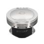 Manley Performance 597400CE-8 Manley Chrysler 5.7L Hemi 90.9mm Stock Stroke 3.917in Bore 9.3cc Extreme Duty Dome Piston Set